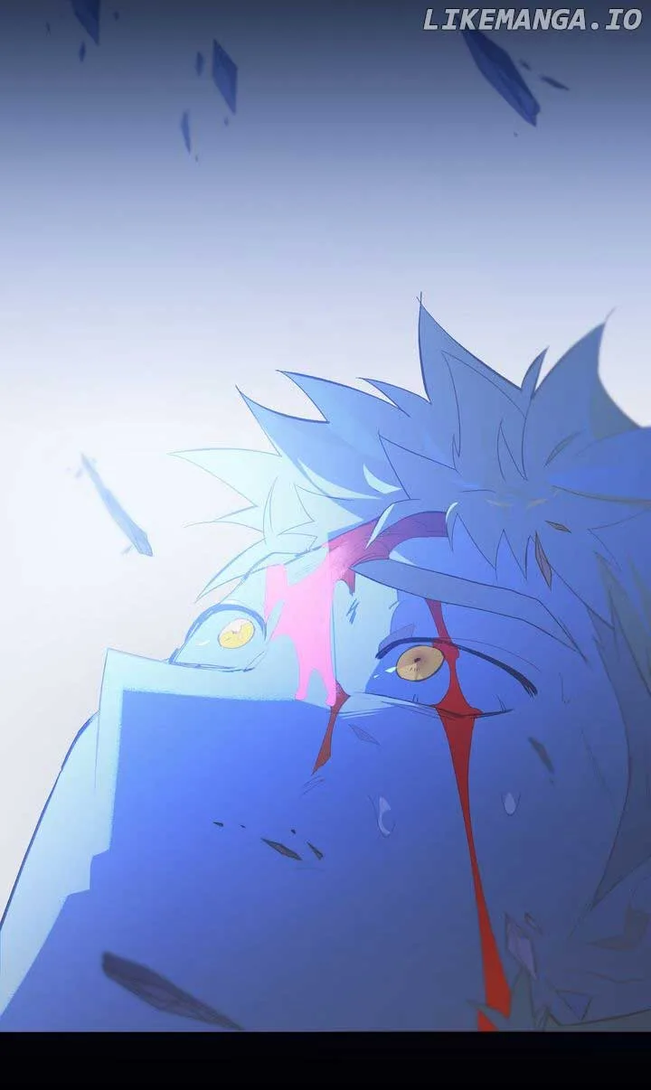 Even If Despair Consumes You Chapter 48 page 29