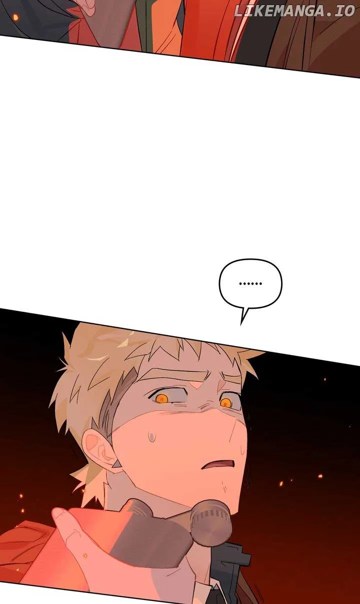 Even If Despair Consumes You Chapter 49 page 58