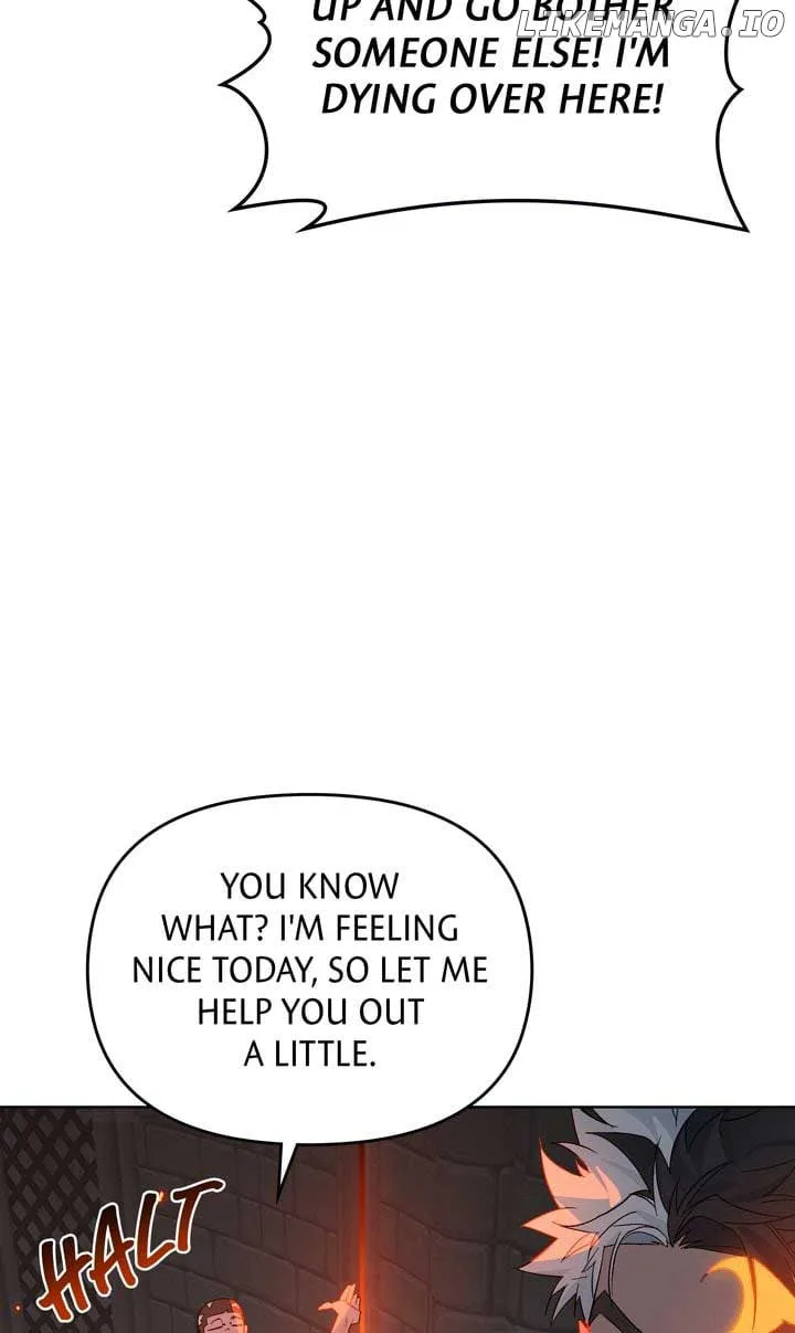 Even If Despair Consumes You Chapter 49 page 19