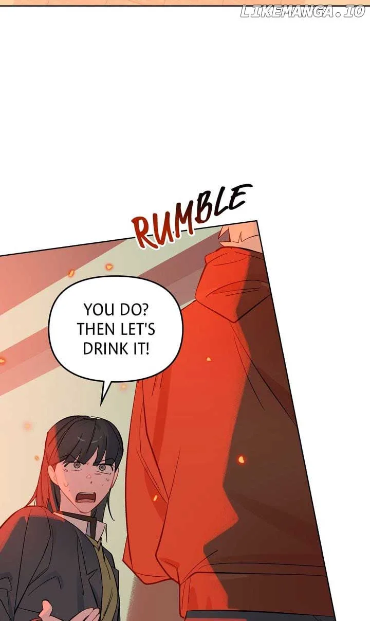 Even If Despair Consumes You Chapter 49 page 52