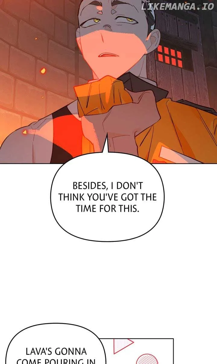 Even If Despair Consumes You Chapter 49 page 31