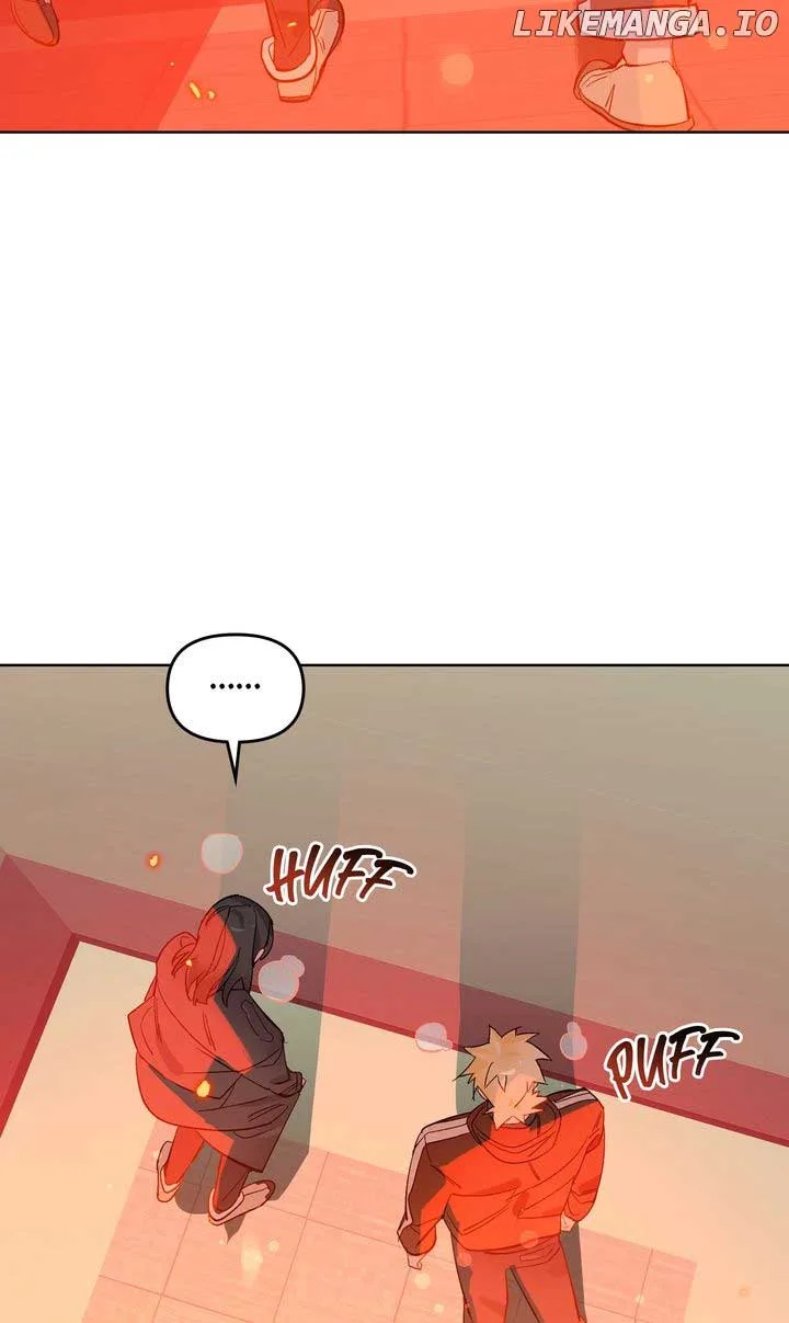 Even If Despair Consumes You Chapter 49 page 50
