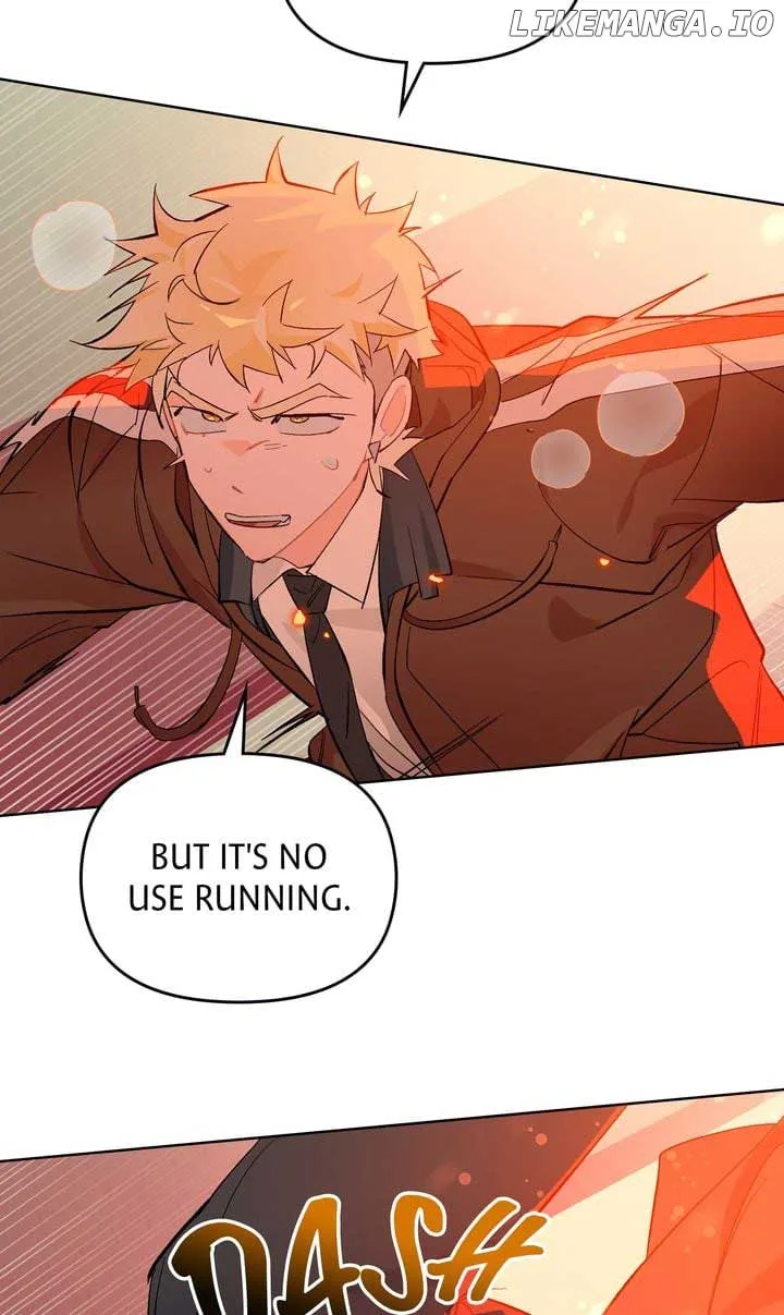 Even If Despair Consumes You Chapter 49 page 47