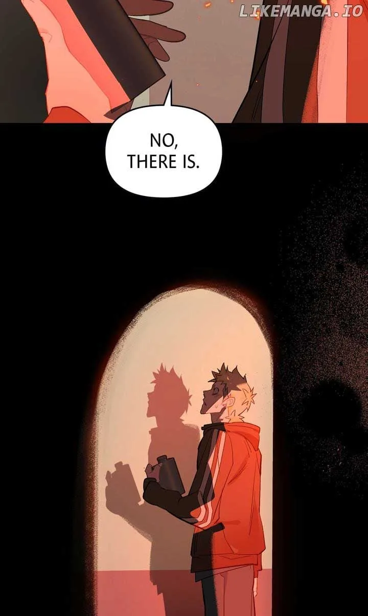 Even If Despair Consumes You Chapter 49 page 54