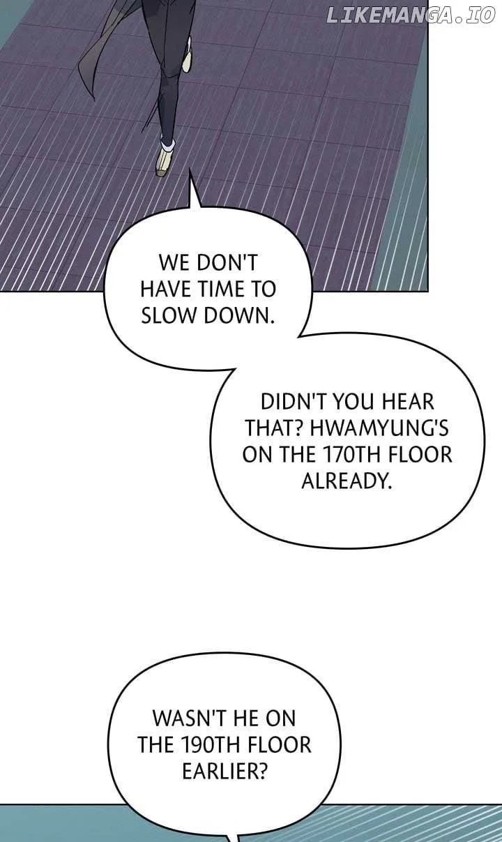 Even If Despair Consumes You Chapter 49 page 7