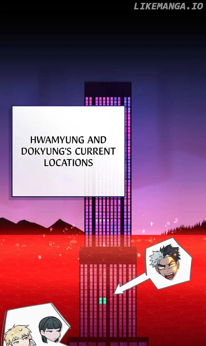 Even If Despair Consumes You Chapter 49 page 2