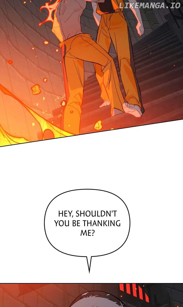 Even If Despair Consumes You Chapter 49 page 30
