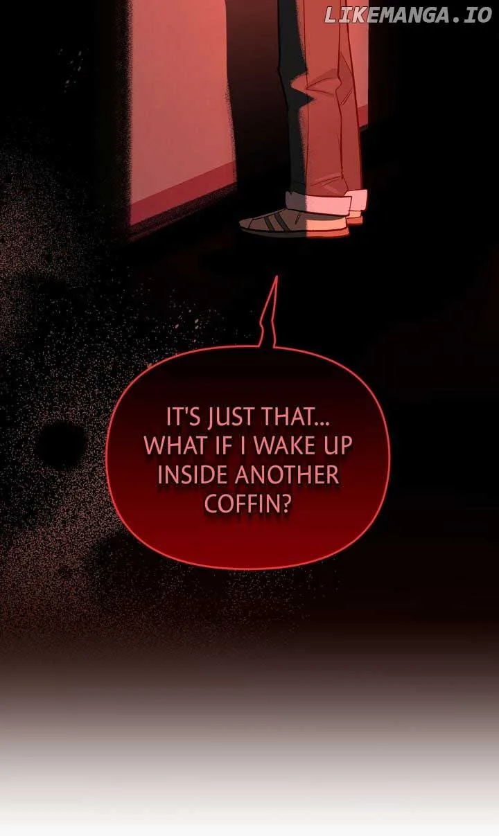 Even If Despair Consumes You Chapter 49 page 55