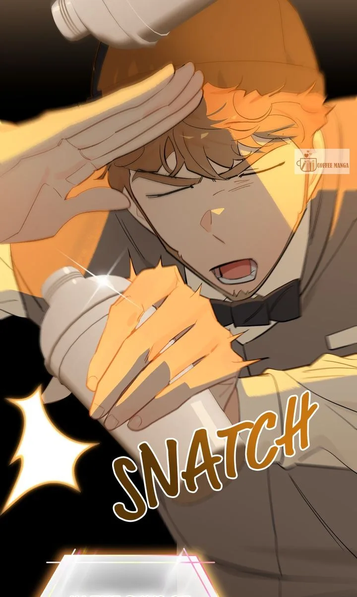 Even If Despair Consumes You Chapter 46 page 51