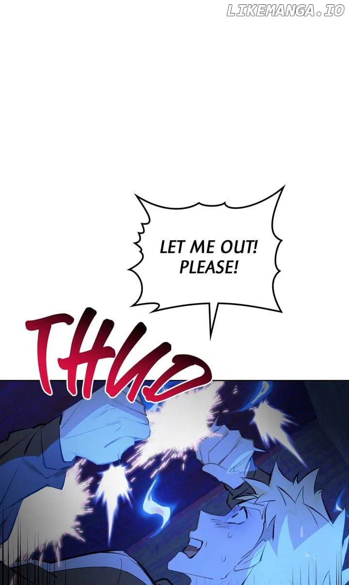 Even If Despair Consumes You Chapter 48 page 18
