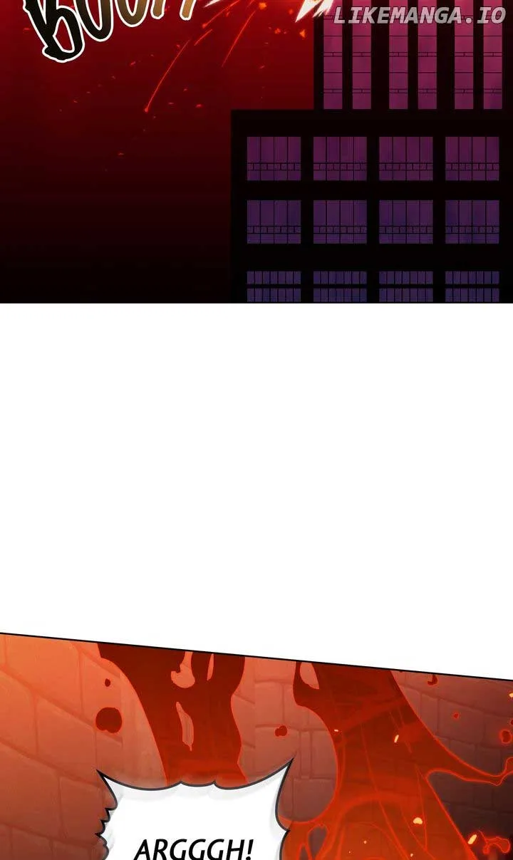 Even If Despair Consumes You Chapter 49 page 27