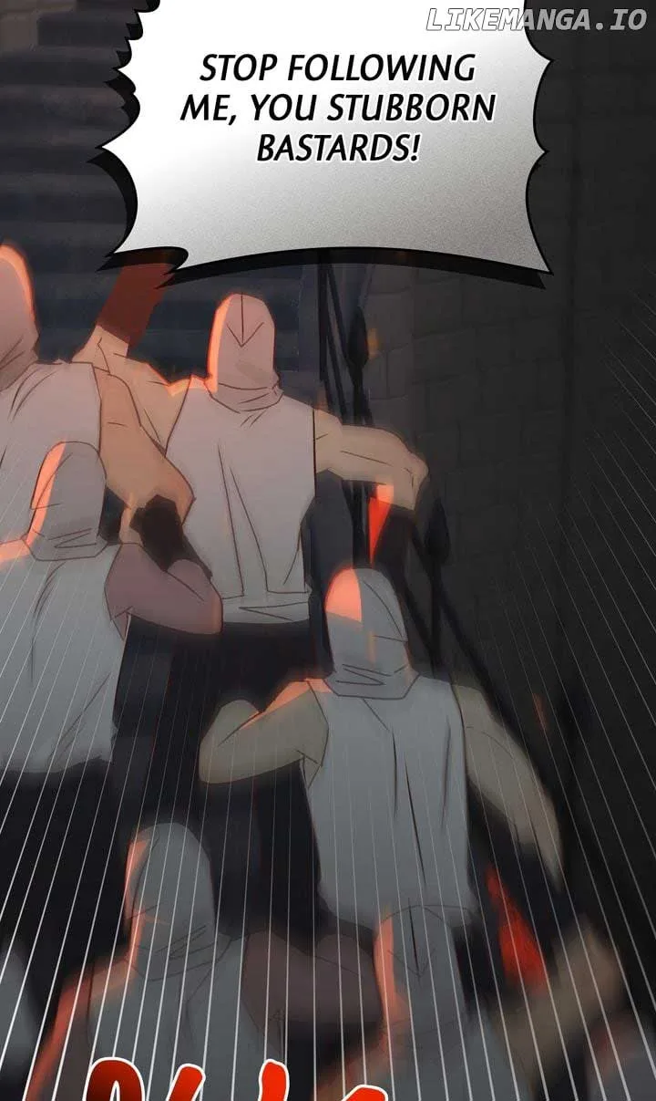 Even If Despair Consumes You Chapter 49 page 12