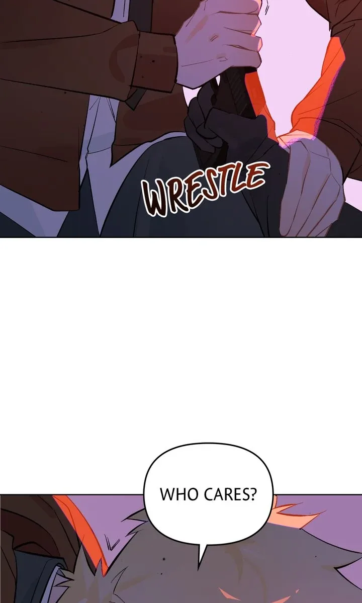 Even If Despair Consumes You Chapter 50 page 65