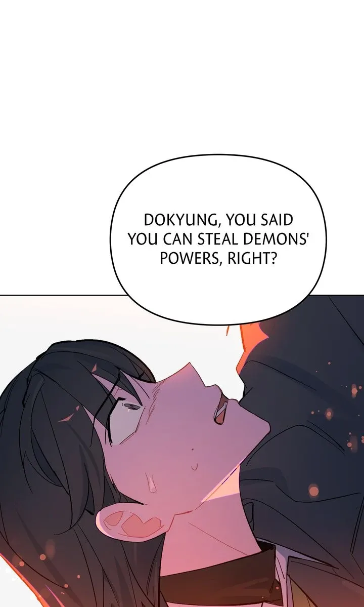 Even If Despair Consumes You Chapter 50 page 43