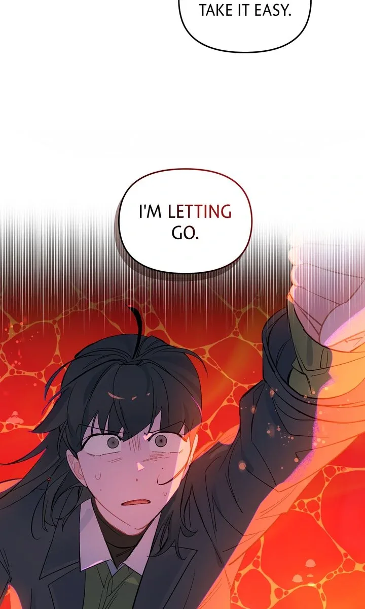 Even If Despair Consumes You Chapter 50 page 41