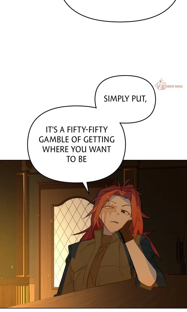 Even If Despair Consumes You Chapter 46 page 66