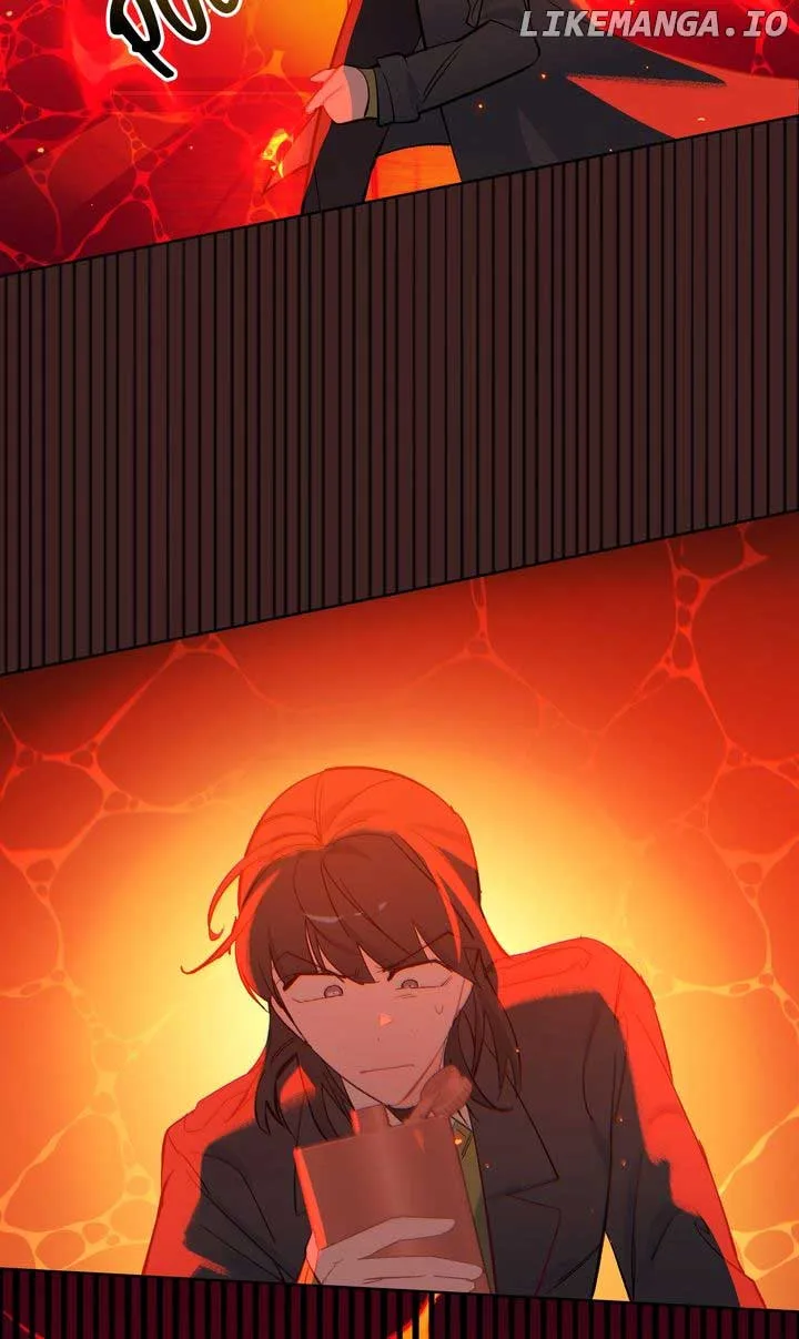 Even If Despair Consumes You Chapter 49 page 64