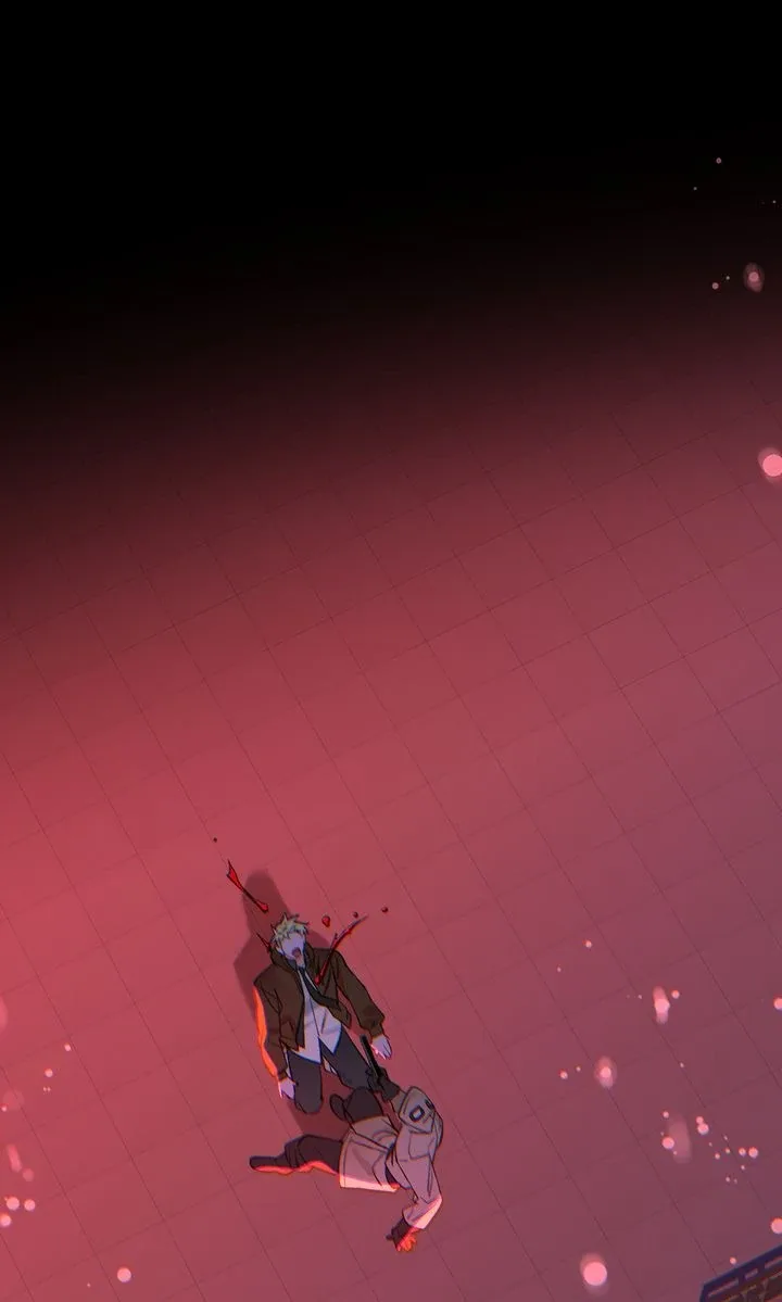 Even If Despair Consumes You Chapter 50 page 72