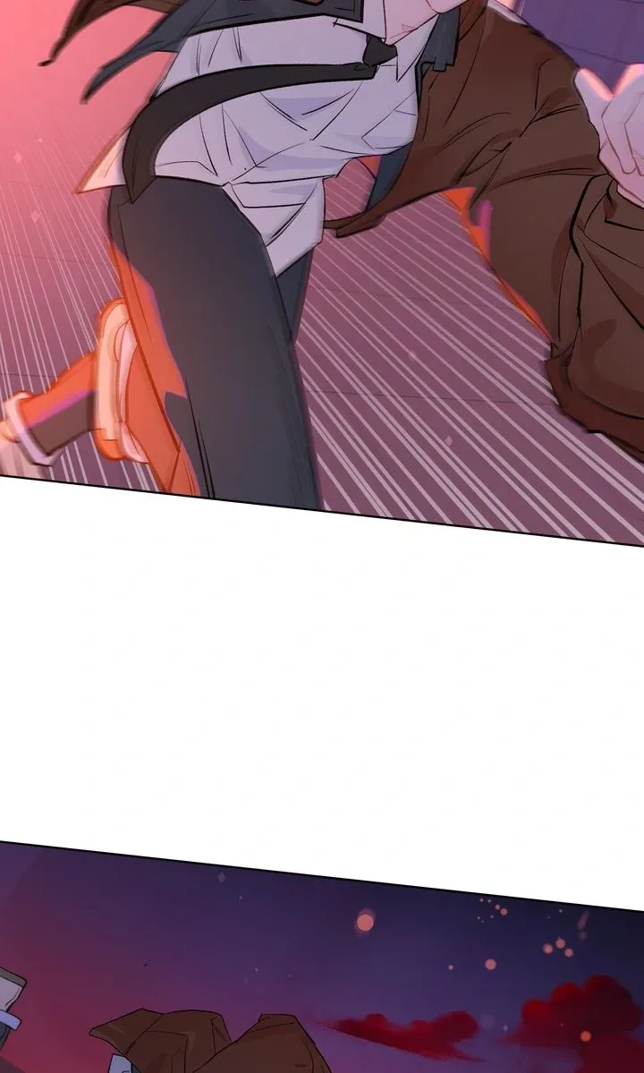 Even If Despair Consumes You Chapter 50 page 16