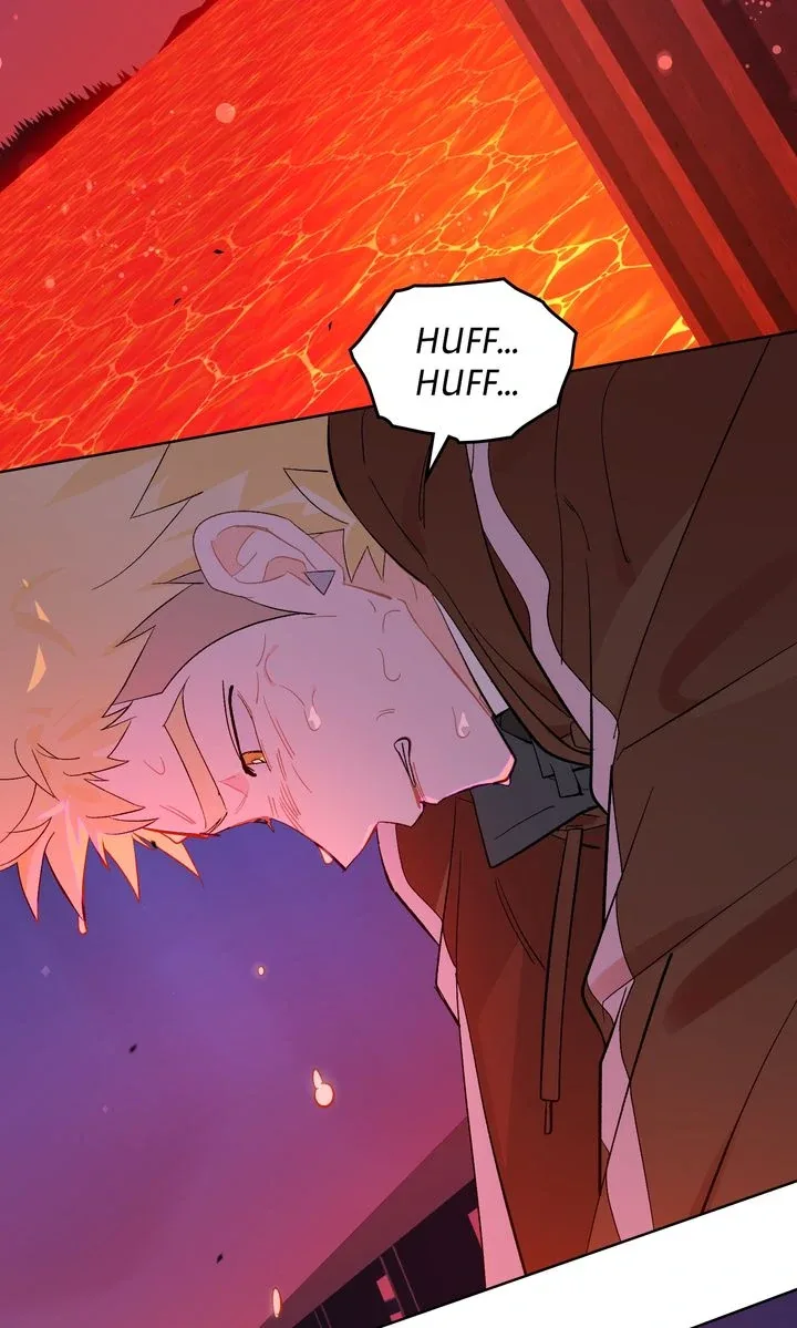 Even If Despair Consumes You Chapter 50 page 25