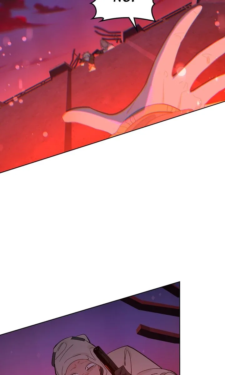 Even If Despair Consumes You Chapter 50 page 49