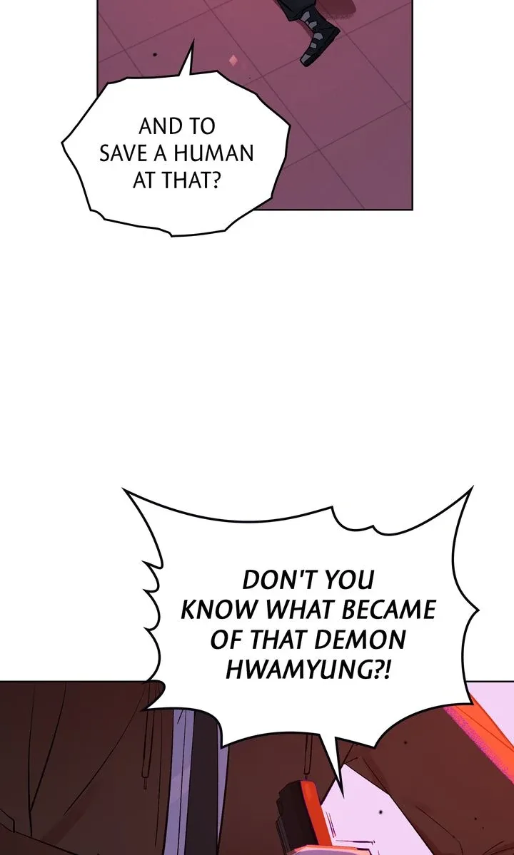 Even If Despair Consumes You Chapter 50 page 64