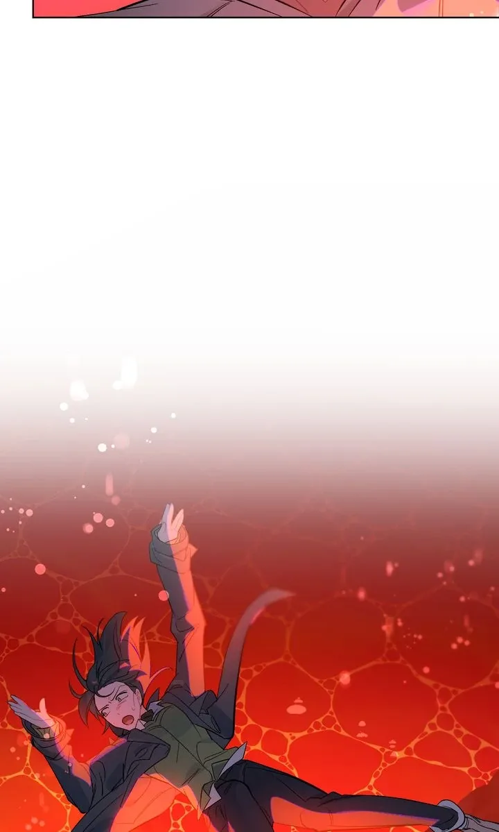 Even If Despair Consumes You Chapter 50 page 51