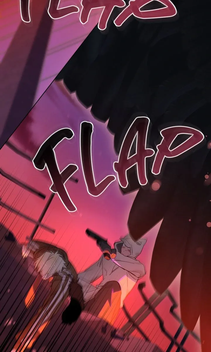 Even If Despair Consumes You Chapter 50 page 53