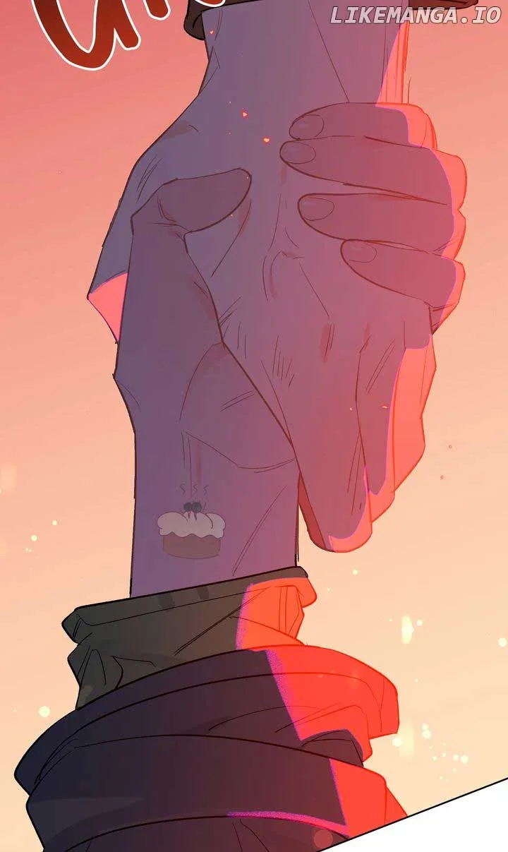 Even If Despair Consumes You Chapter 49 page 76