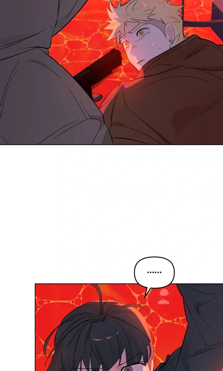 Even If Despair Consumes You Chapter 50 page 37