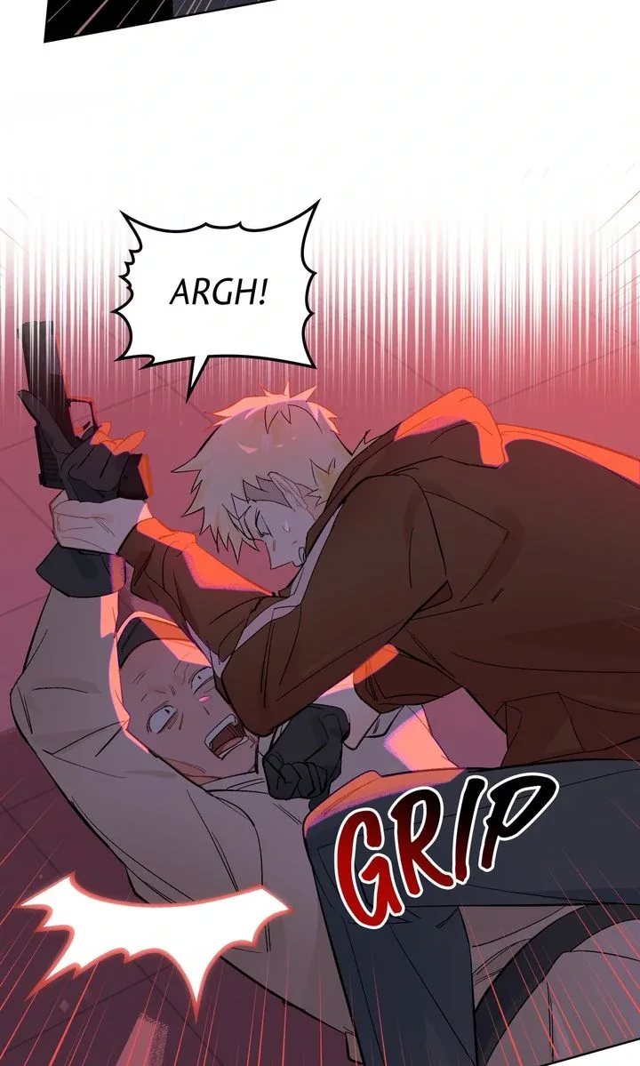 Even If Despair Consumes You Chapter 50 page 60