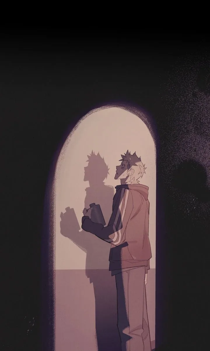 Even If Despair Consumes You Chapter 50 page 3