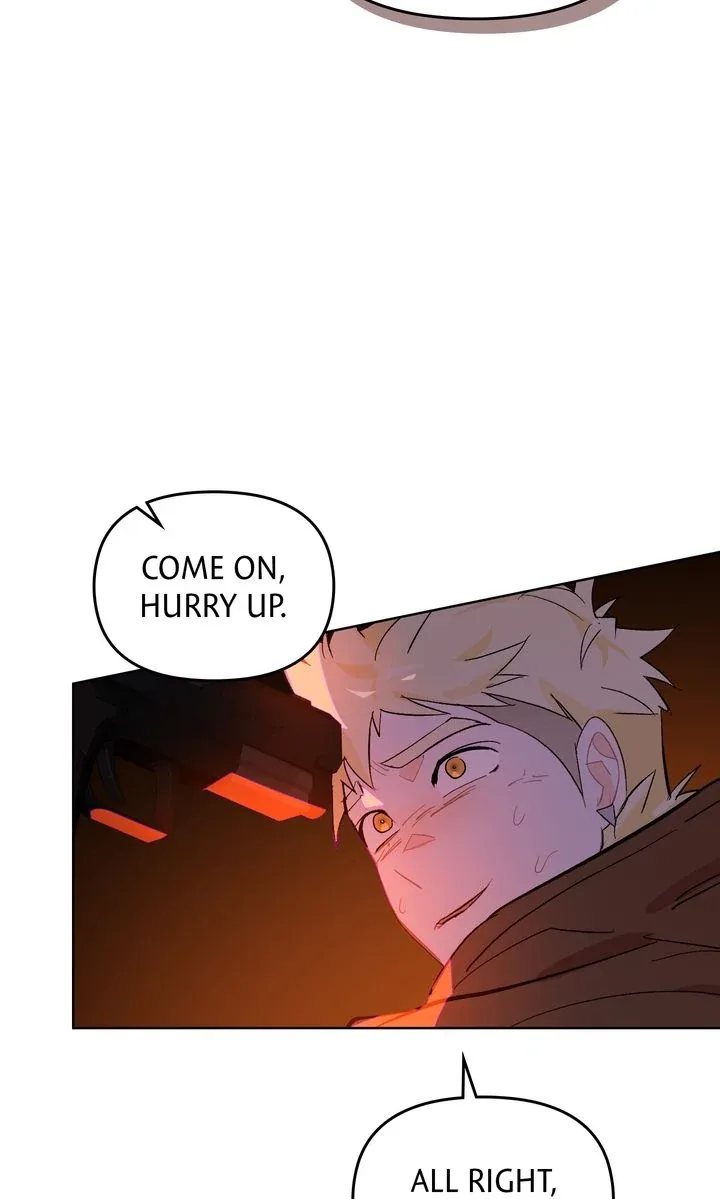 Even If Despair Consumes You Chapter 50 page 40