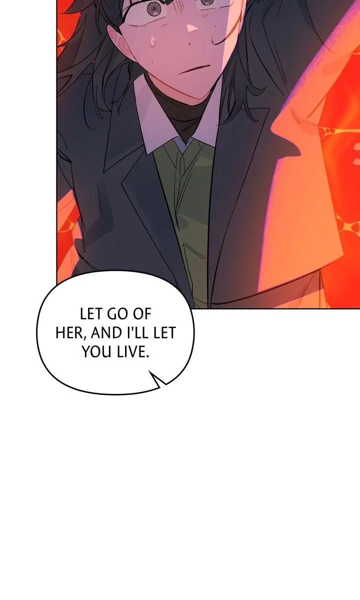 Even If Despair Consumes You Chapter 50 page 38