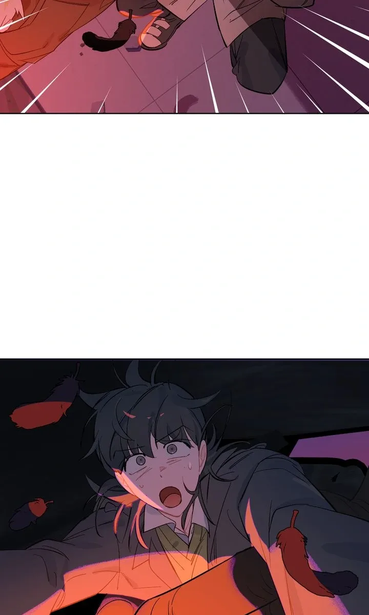 Even If Despair Consumes You Chapter 50 page 55