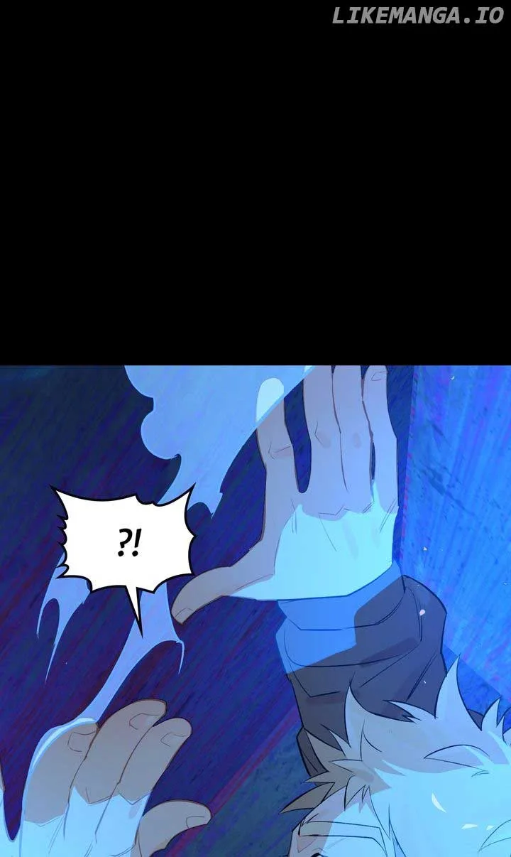 Even If Despair Consumes You Chapter 48 page 2
