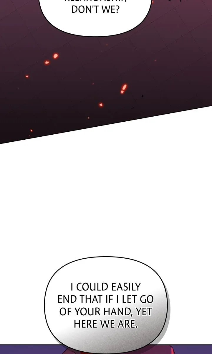 Even If Despair Consumes You Chapter 50 page 28