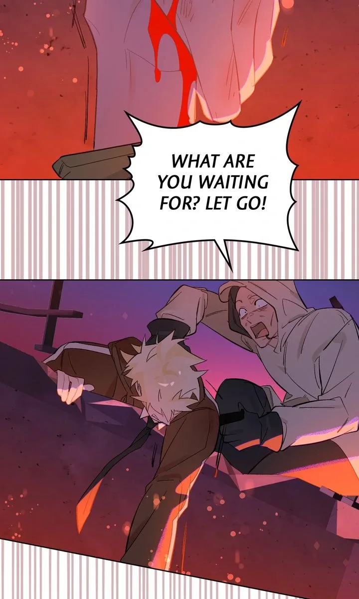 Even If Despair Consumes You Chapter 50 page 45