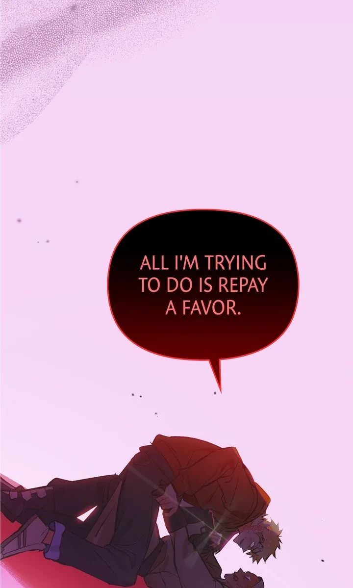 Even If Despair Consumes You Chapter 50 page 69