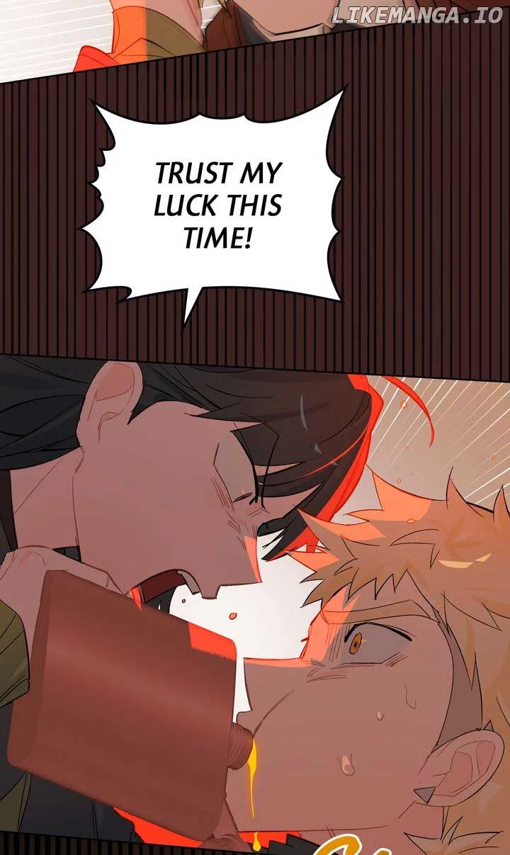 Even If Despair Consumes You Chapter 49 page 62