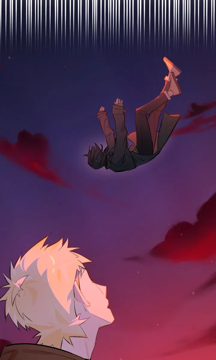 Even If Despair Consumes You Chapter 50 page 13