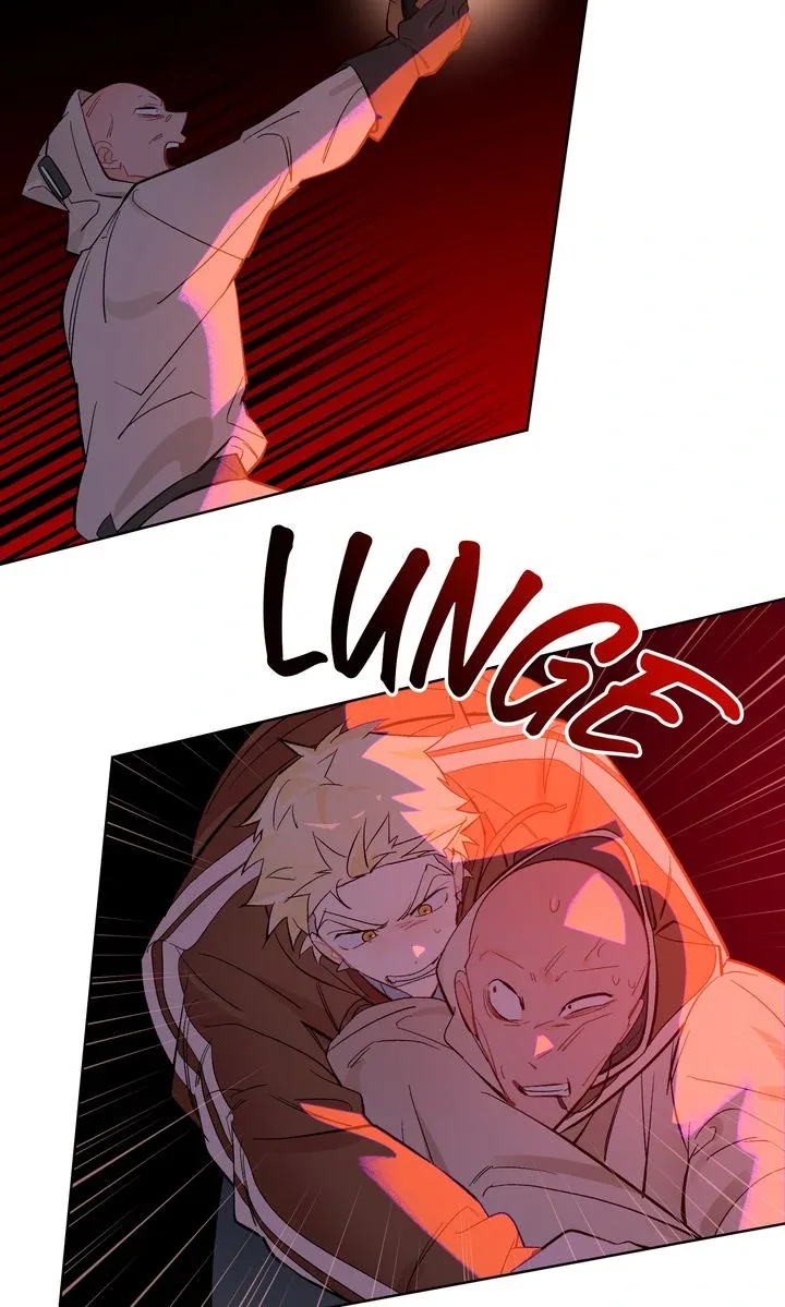Even If Despair Consumes You Chapter 50 page 59