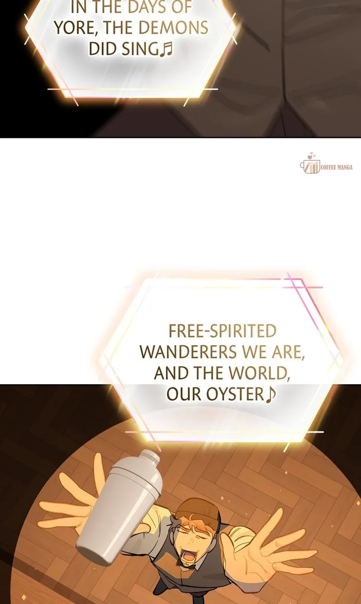 Even If Despair Consumes You Chapter 46 page 52