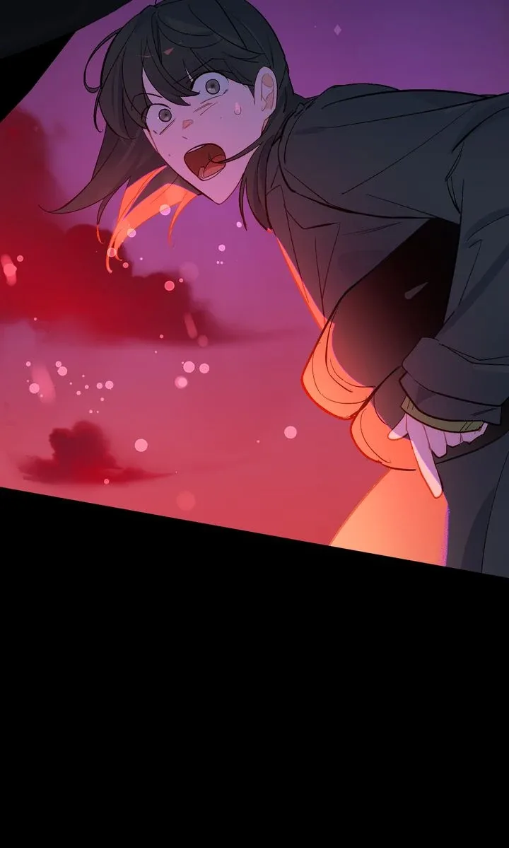 Even If Despair Consumes You Chapter 50 page 71