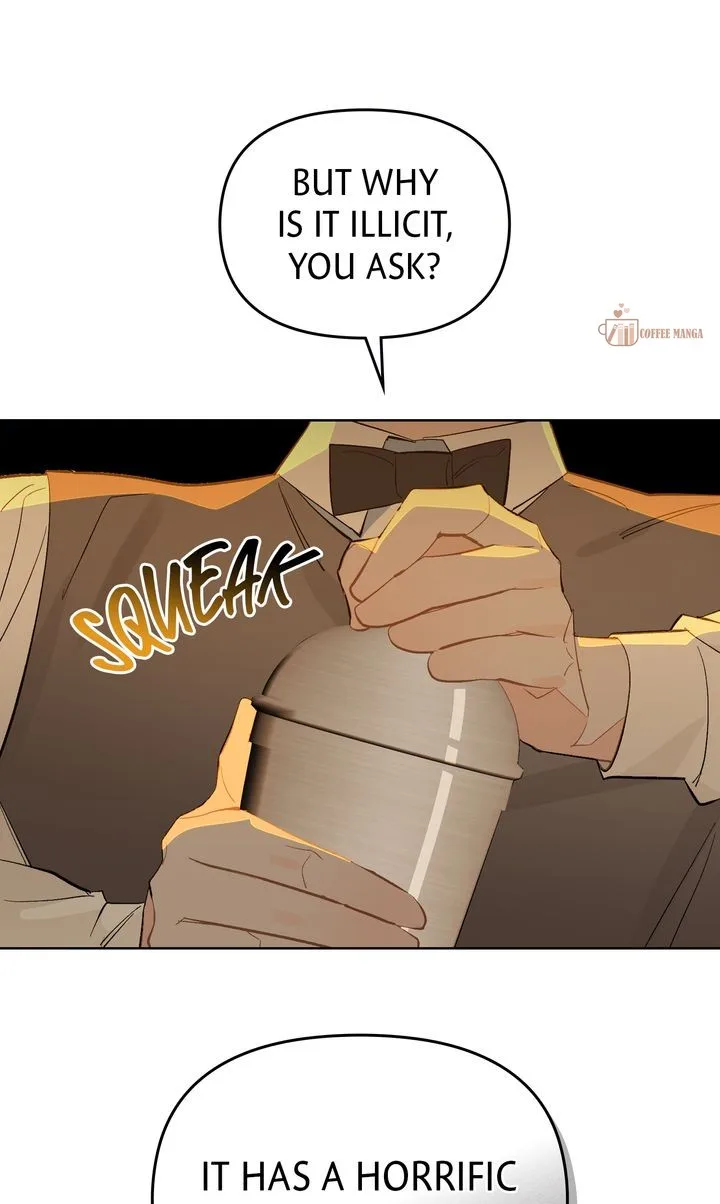 Even If Despair Consumes You Chapter 46 page 63
