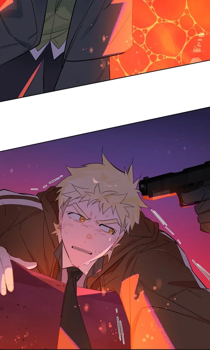 Even If Despair Consumes You Chapter 50 page 42