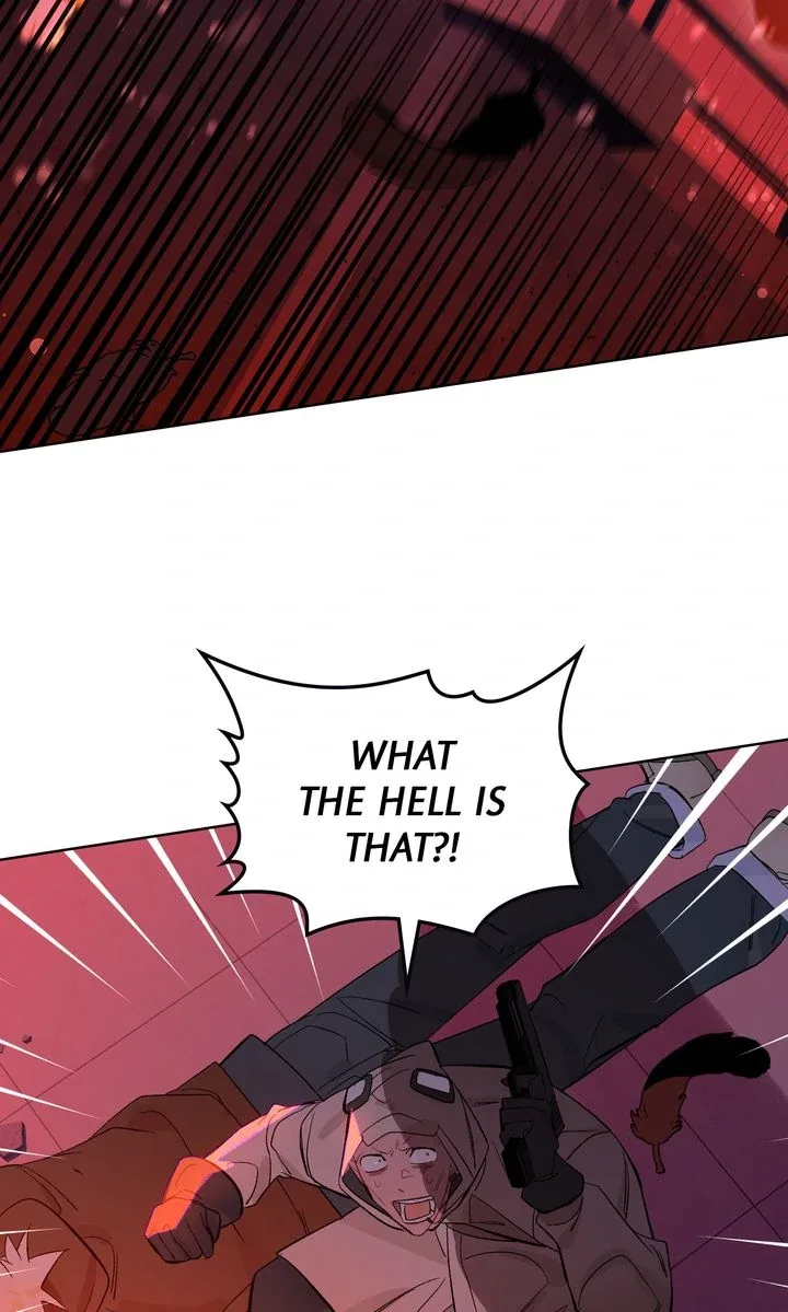 Even If Despair Consumes You Chapter 50 page 54