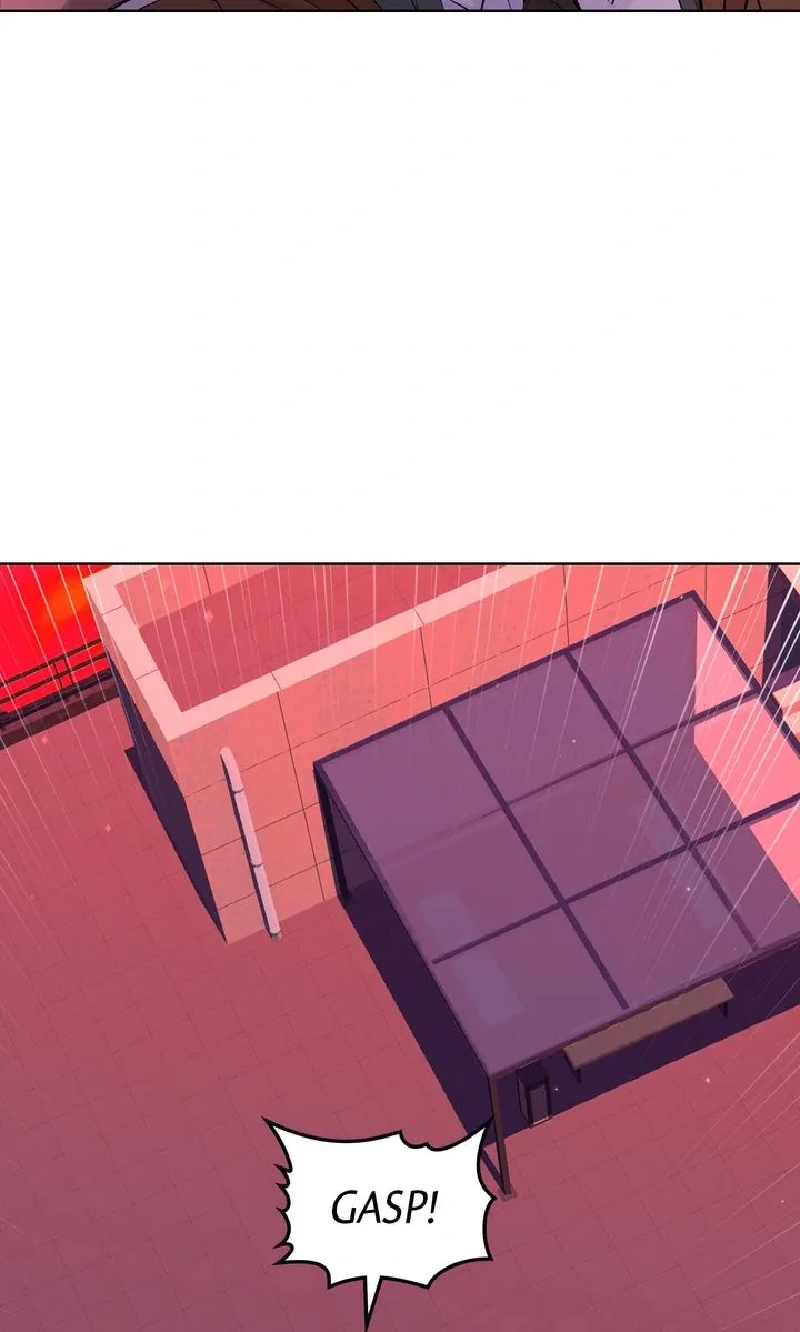 Even If Despair Consumes You Chapter 50 page 8