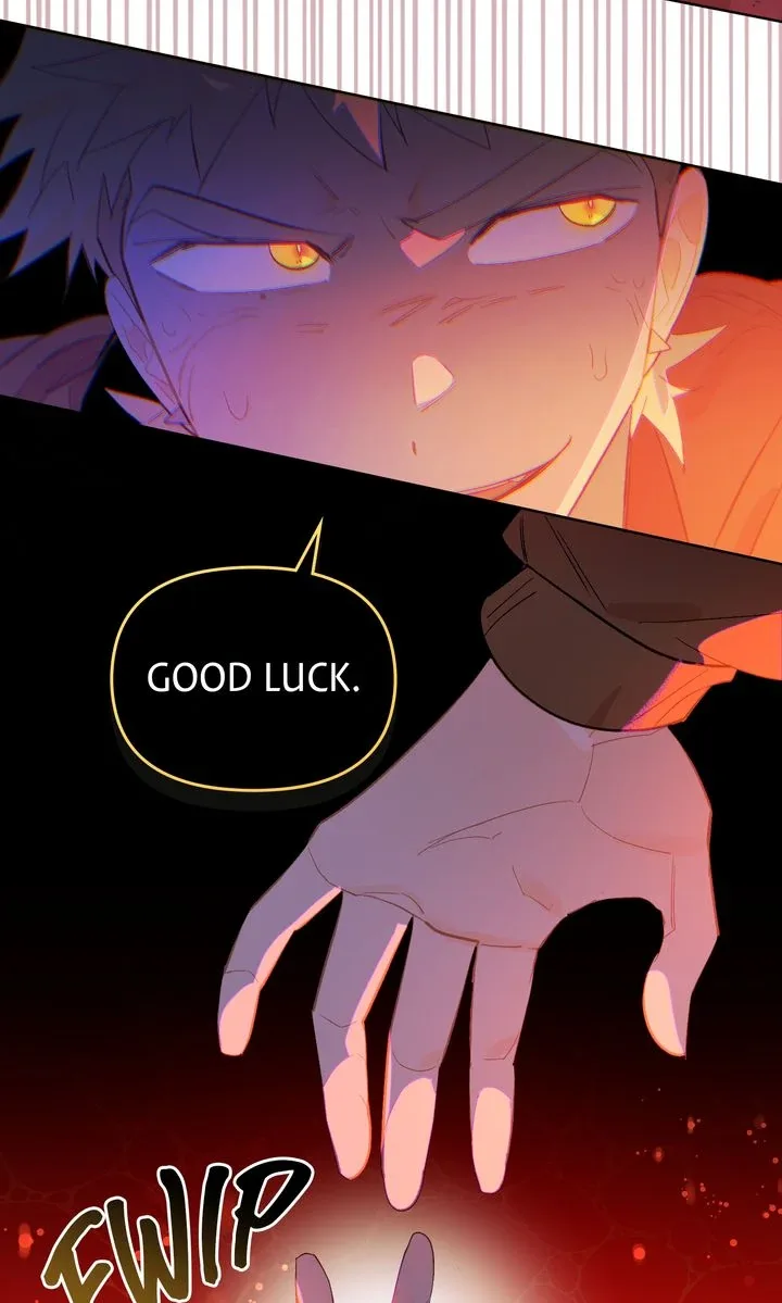 Even If Despair Consumes You Chapter 50 page 46