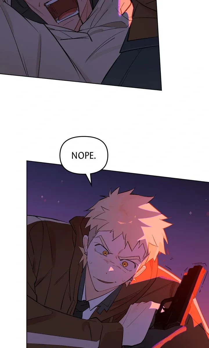 Even If Despair Consumes You Chapter 50 page 62